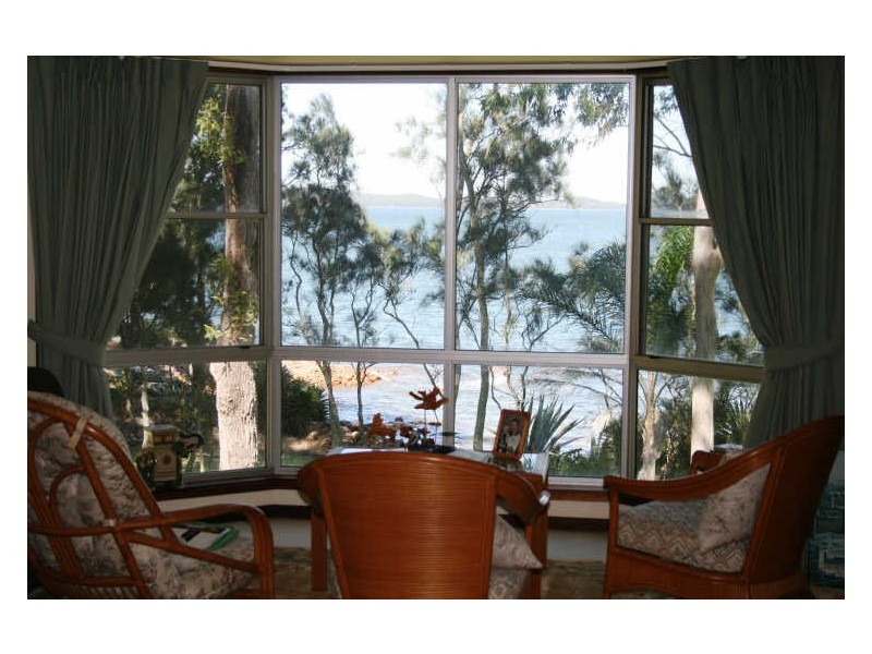 28 The Esplanade, North Arm Cove NSW 2324