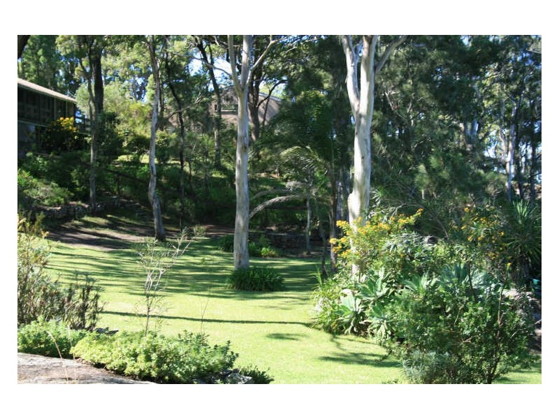 28 The Esplanade, North Arm Cove NSW 2324