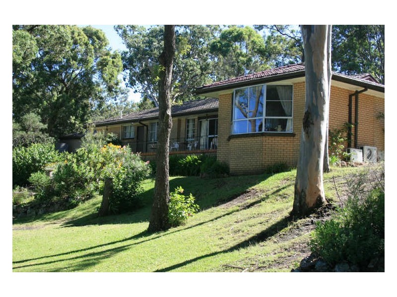 28 The Esplanade, North Arm Cove NSW 2324
