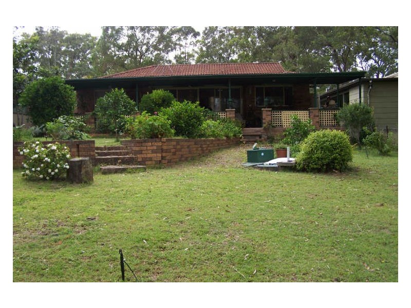 14 Pier Place, Bundabah NSW 2324