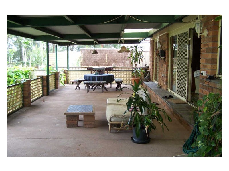 14 Pier Place, Bundabah NSW 2324