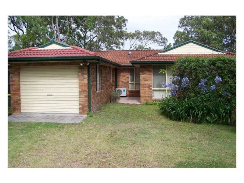 14 Pier Place, Bundabah NSW 2324
