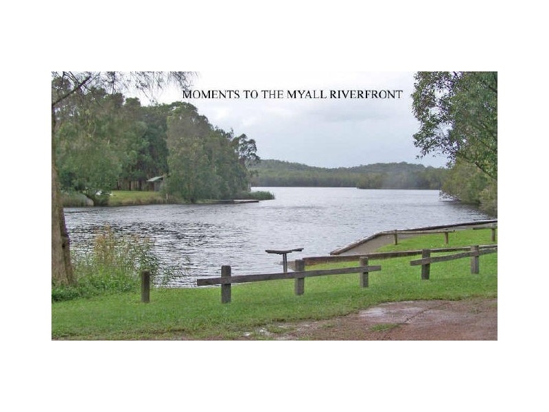 17 Curlew Avenue, Nerong NSW 2423