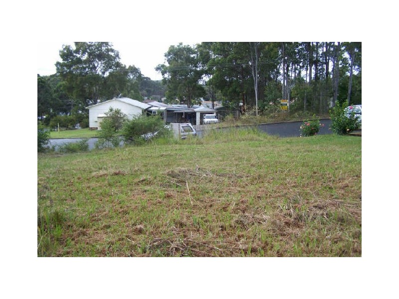 17 Curlew Avenue, Nerong NSW 2423