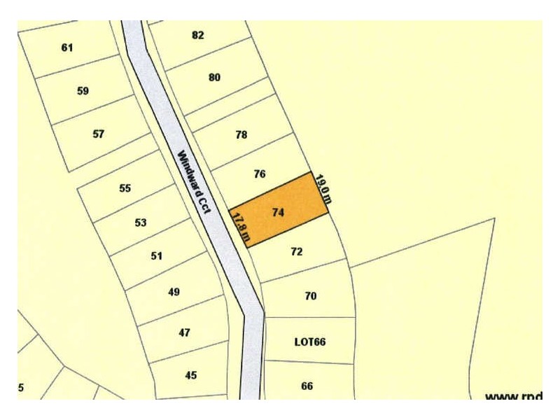74 Windward Cct, Tea Gardens NSW 2324