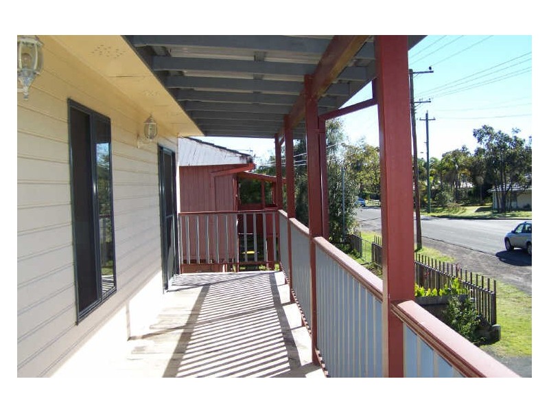 37 Myall Street, Tea Gardens NSW 2324