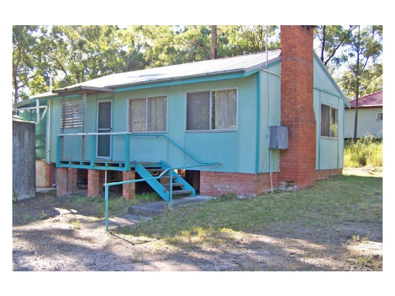 7 Central Avenue, Bundabah NSW 2324