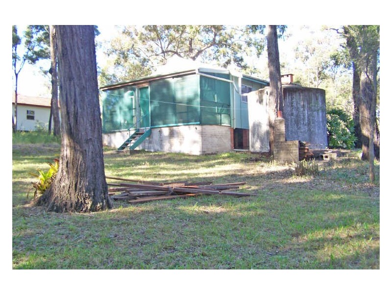 7 Central Avenue, Bundabah NSW 2324