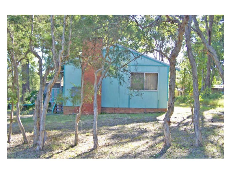 7 Central Avenue, Bundabah NSW 2324