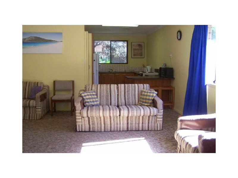 4/76 Mirreen, Hawks Nest NSW 2324
