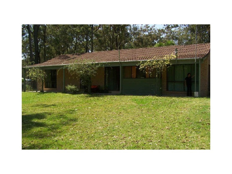 10 Pleasant View Parade, Bundabah NSW 2324
