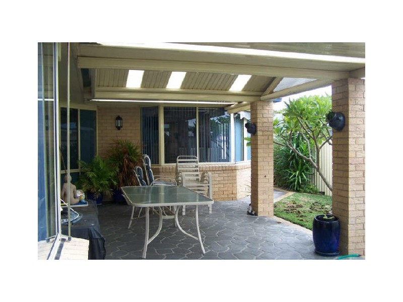 17 Dunshea Avenue, Tea Gardens NSW 2324