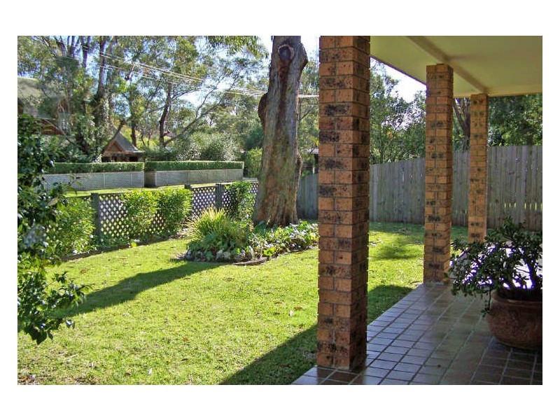 1/12-18 Patanga Street, Hawks Nest NSW 2324