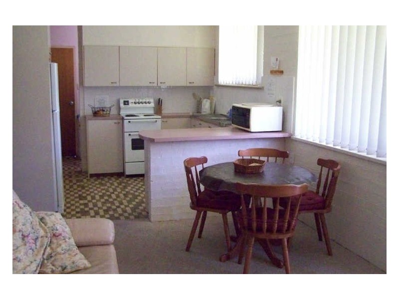 1/12-18 Patanga Street, Hawks Nest NSW 2324