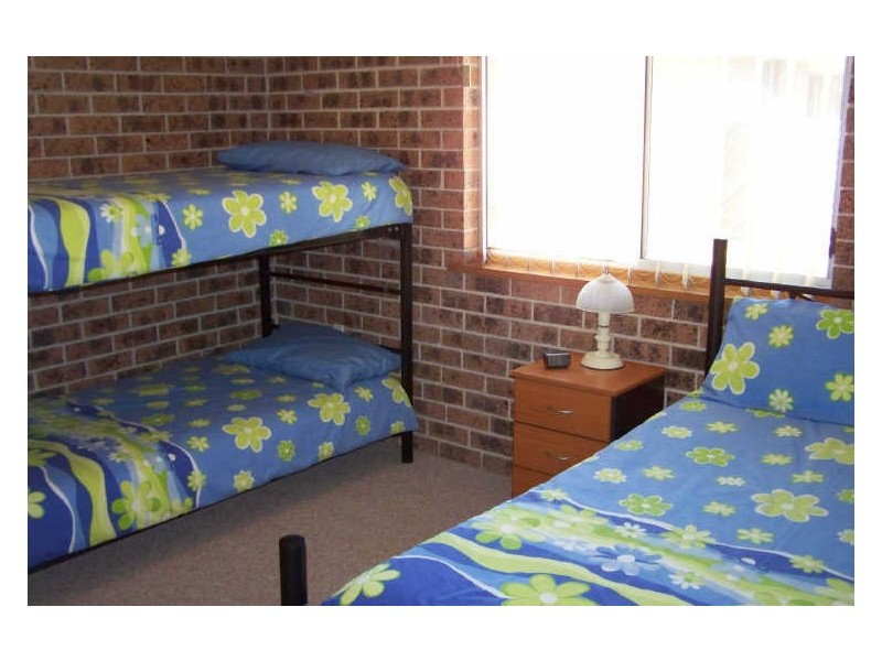 1/12-18 Patanga Street, Hawks Nest NSW 2324