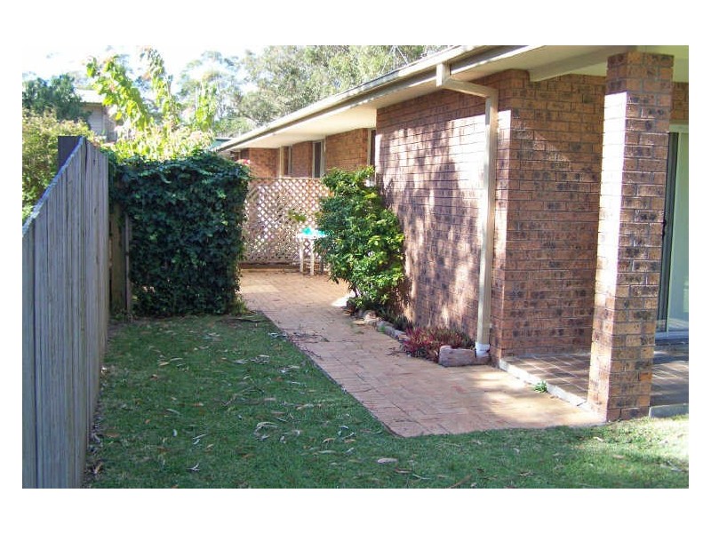 1/12-18 Patanga Street, Hawks Nest NSW 2324