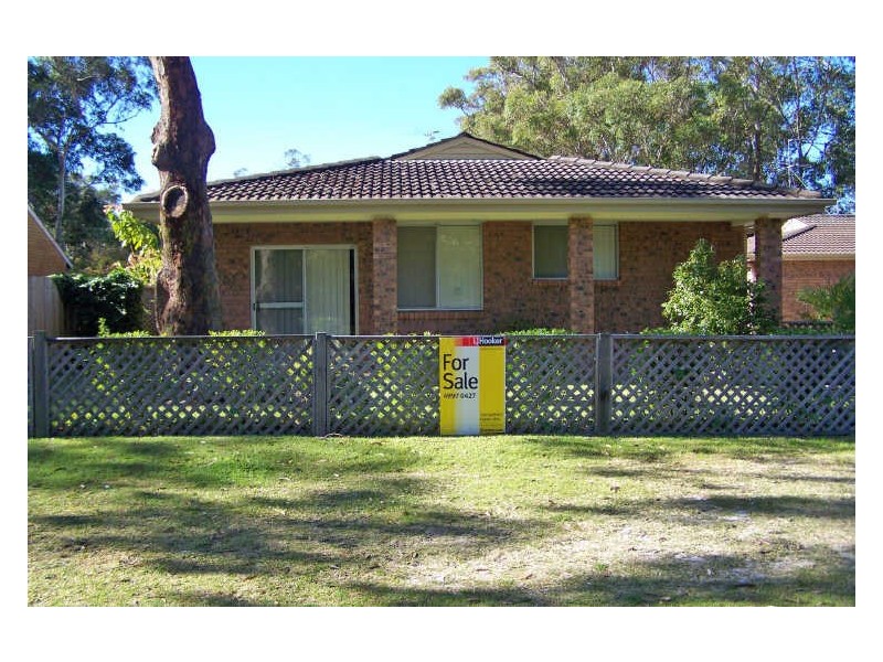 1/12-18 Patanga Street, Hawks Nest NSW 2324