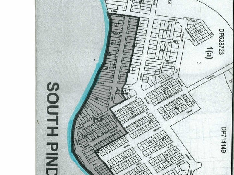 Lot 20 Chauvel Street, Pindimar NSW 2324