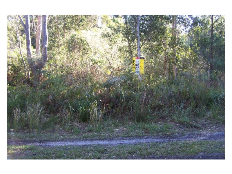 Lot 20 Chauvel Street, Pindimar NSW 2324