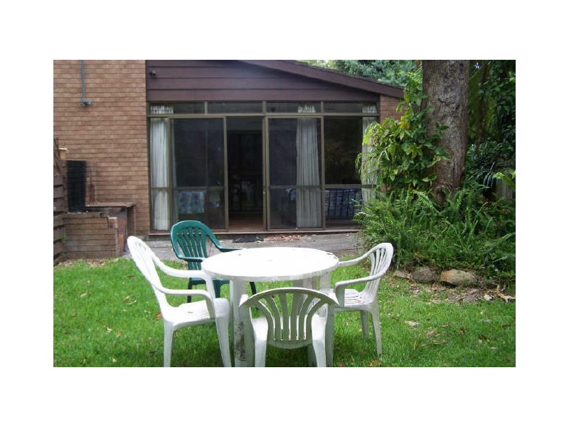 1/19 Bowral Street, Hawks Nest NSW 2324