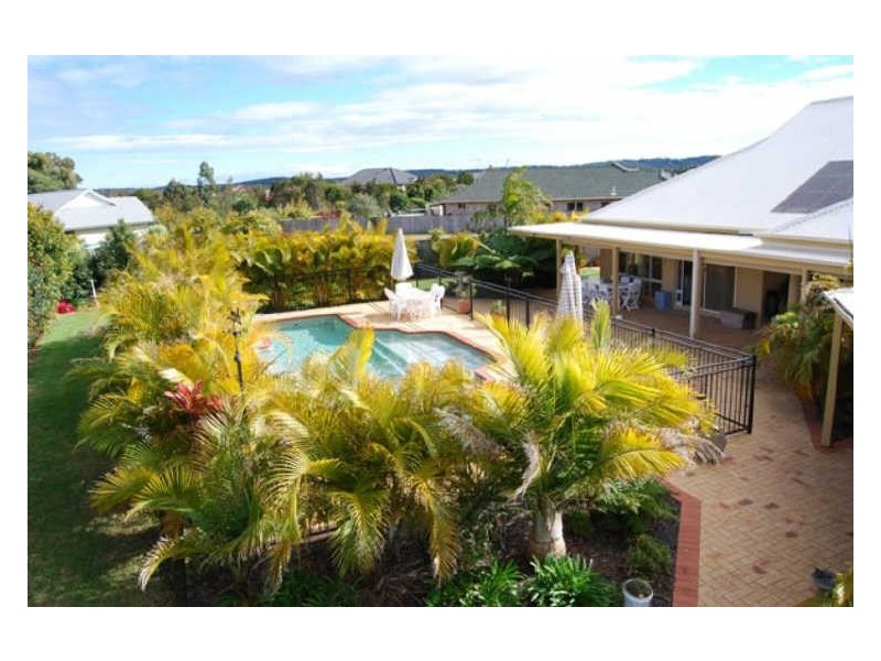3 Sanctuary Close, Tea Gardens NSW 2324