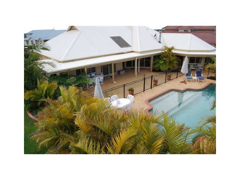 3 Sanctuary Close, Tea Gardens NSW 2324