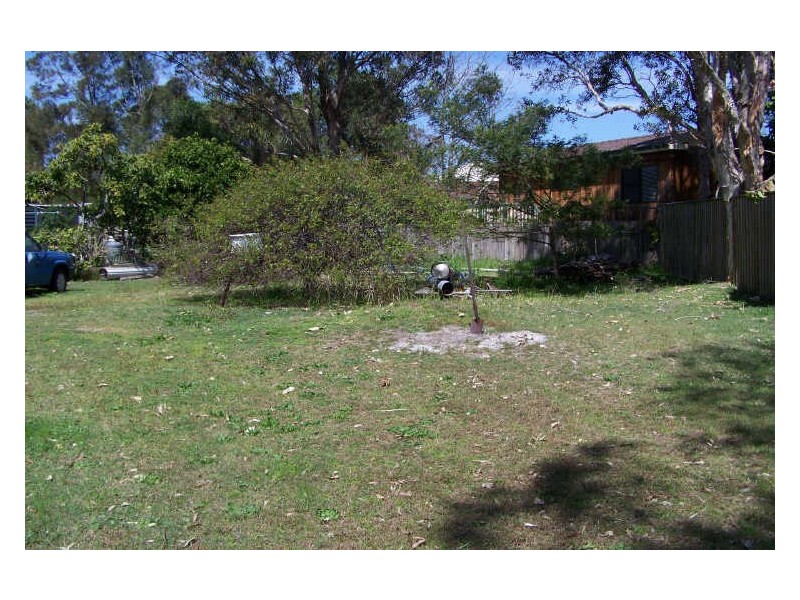 6 Carramar Crescent, Hawks Nest NSW 2324
