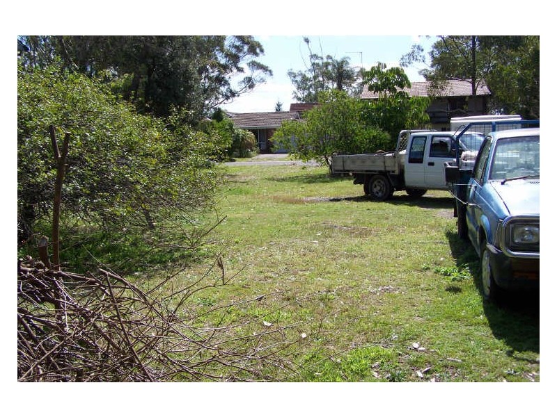 6 Carramar Crescent, Hawks Nest NSW 2324