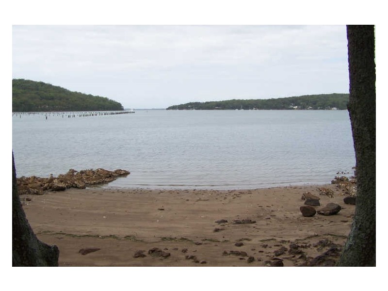 3 The Point, Bundabah NSW 2324