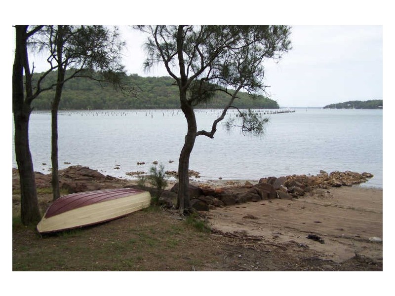 3 The Point, Bundabah NSW 2324