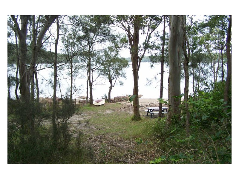 3 The Point, Bundabah NSW 2324
