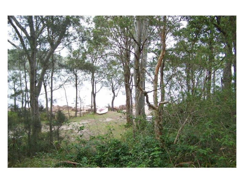 3 The Point, Bundabah NSW 2324