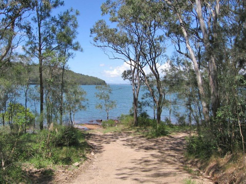 3 The Point, Bundabah NSW 2324