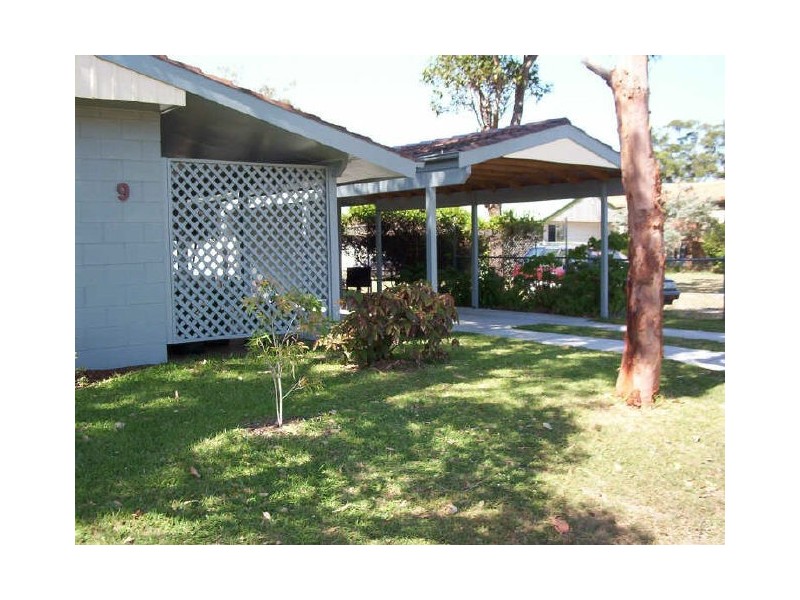 9 COUPLAND AVENUE, Tea Gardens NSW 2324