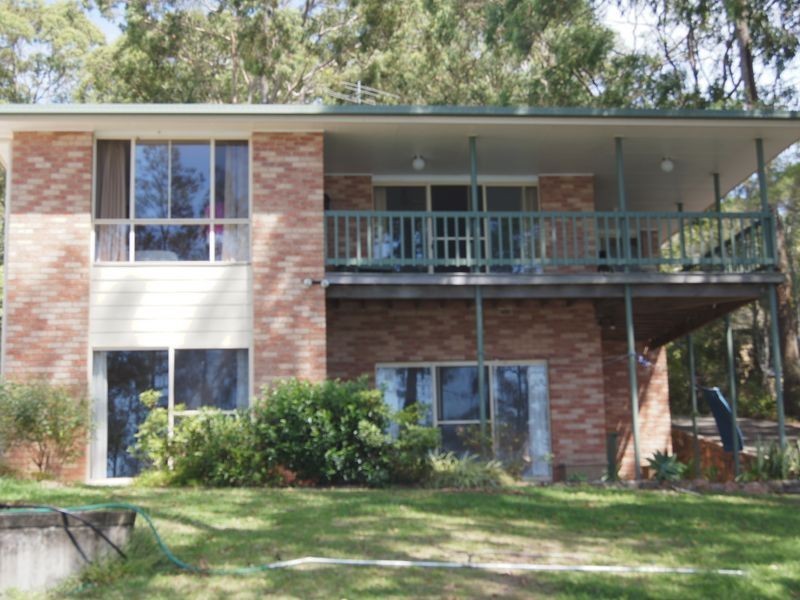 68 Eastslope Way, North Arm Cove NSW 2324
