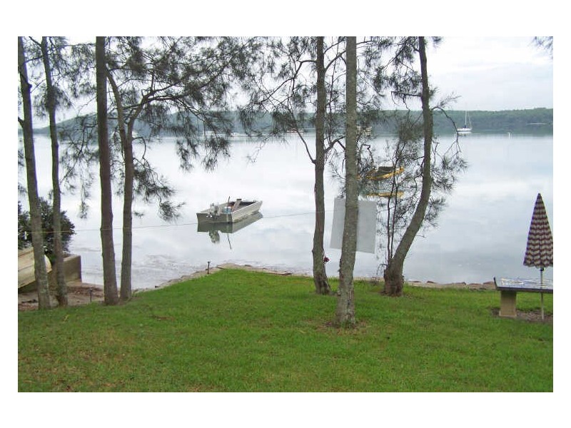 68 Eastslope Way, North Arm Cove NSW 2324