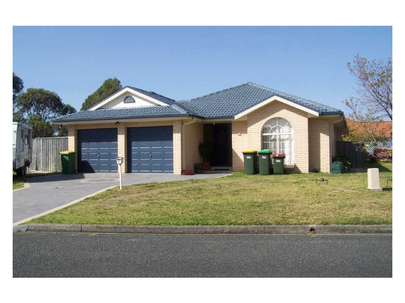 51 BUDGEREE STREET, Tea Gardens NSW 2324