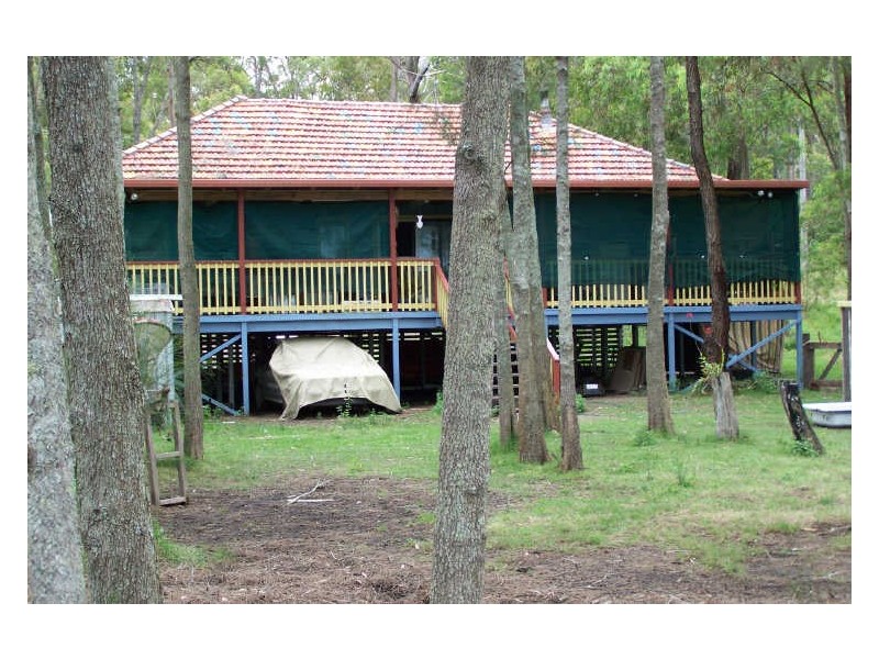 29 Pleasant View Parade, Bundabah NSW 2324