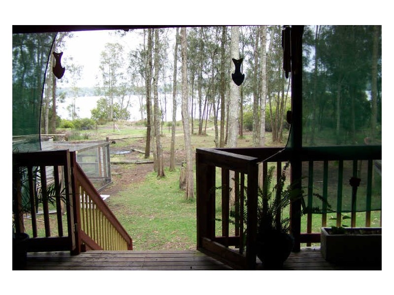 29 Pleasant View Parade, Bundabah NSW 2324