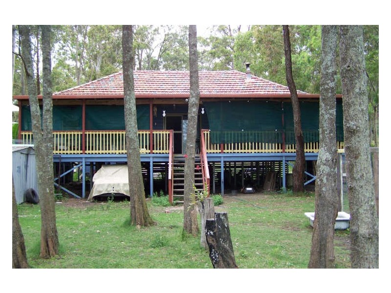 29 Pleasant View Parade, Bundabah NSW 2324