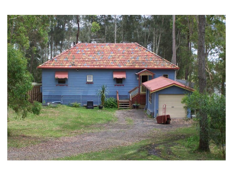 29 Pleasant View Parade, Bundabah NSW 2324