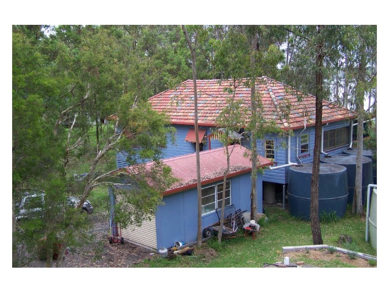 29 Pleasant View Parade, Bundabah NSW 2324