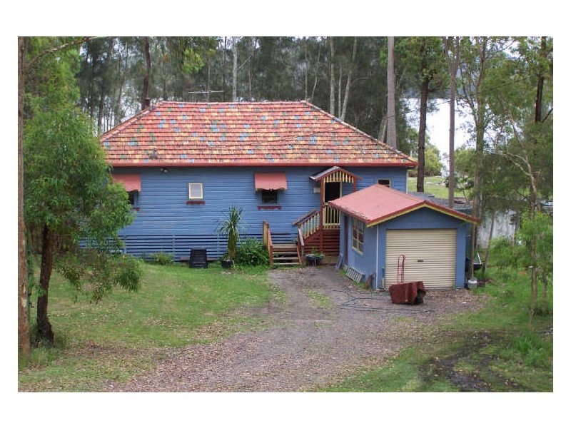 29 Pleasant View Parade, Bundabah NSW 2324