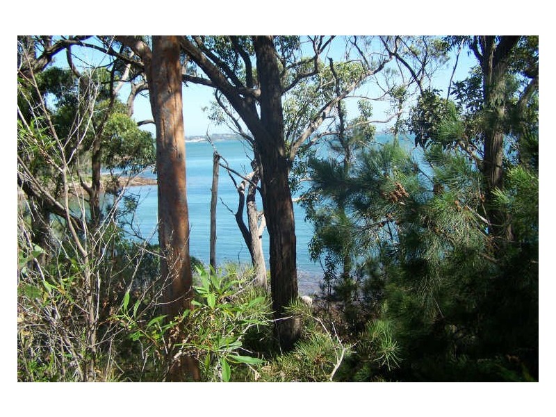 25 The Esplanade, North Arm Cove NSW 2324