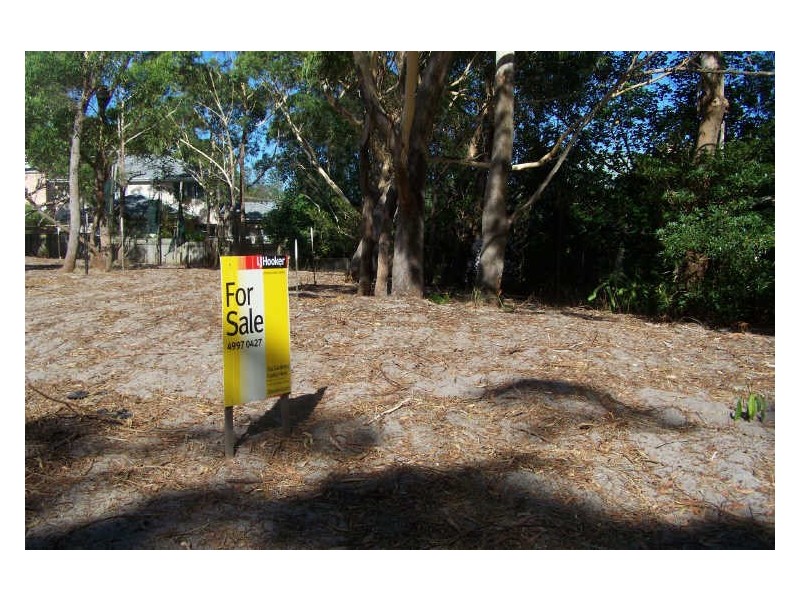 5 The Anchorage, Hawks Nest NSW 2324