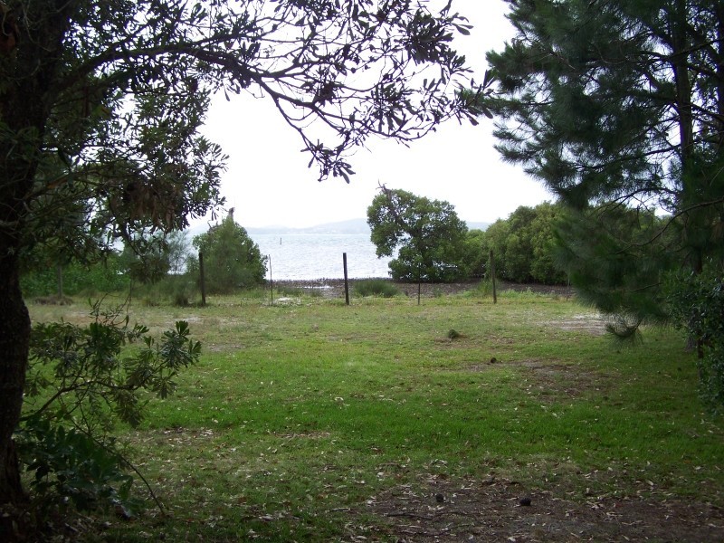 Lot 1244 Curlew Avenue, Pindimar NSW 2324