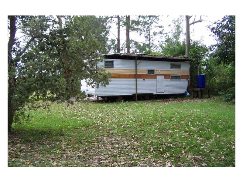 Lot 1244 Curlew Avenue, Pindimar NSW 2324