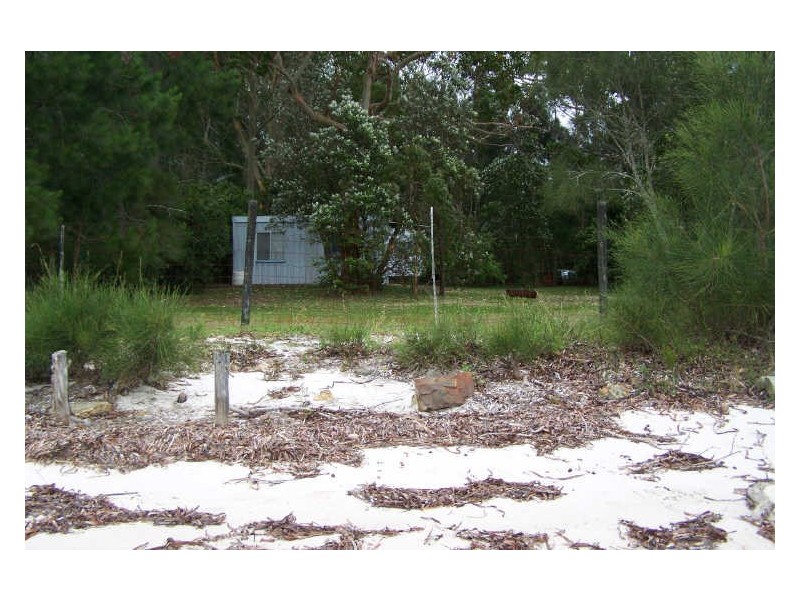 Lot 1244 Curlew Avenue, Pindimar NSW 2324