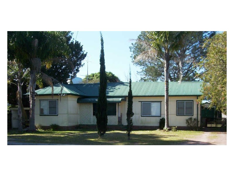 160 Myall Street, Tea Gardens NSW 2324