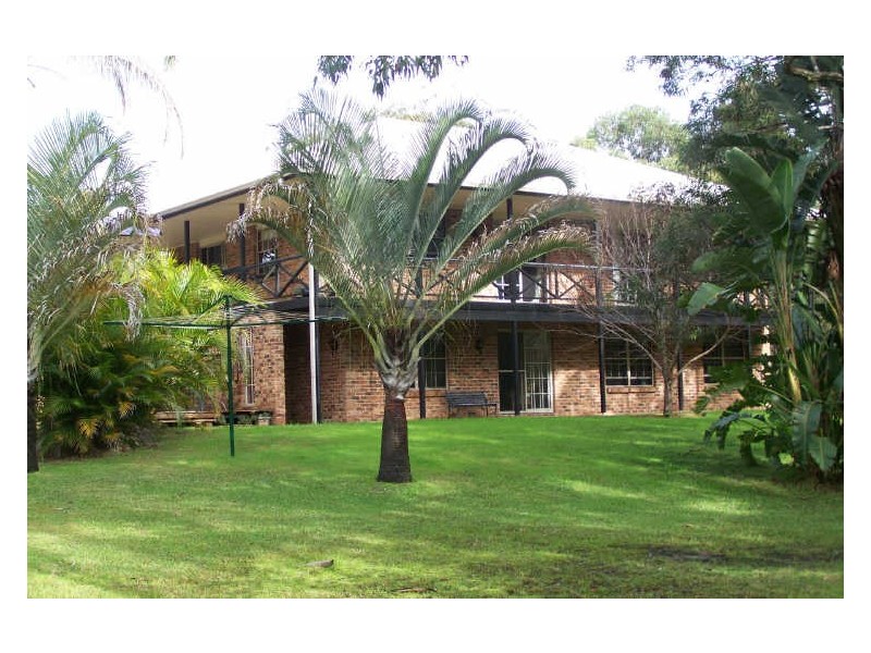 56 Toonang Drive, Tea Gardens NSW 2324